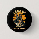 Search for german shepherd dog badges Lover