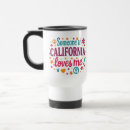 Search for key west travel mugs California