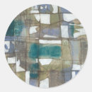 Search for selective stickers Abstract