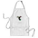 Search for hummingbird aprons Modern
