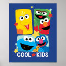 Search for big bird posters Children's tv show