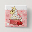 Search for cupcake love badges Heart