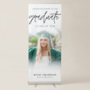 Search for graduation party signs Chic