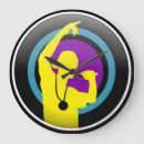 Search for hip clocks Hop