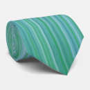 Search for vertical stripe ties Green