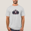 Search for racing tshirts Race car