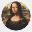Search for mona stickers Lisa