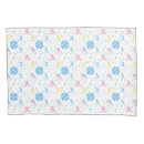 Search for little girl pillowcases Silhouette