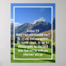 Search for bible verse posters Typography