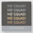 Search for human coasters Hr manager