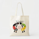 Search for kokopelli bags Tribal