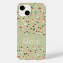 Search for confetti dots iphone cases Modern