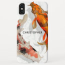 Search for koi fish iphone cases Japan