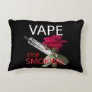 Search for cigarette cushions Vaping