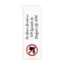 Search for fast return address labels Funny