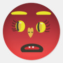 Search for yellow face stickers Sad