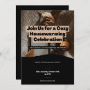 Search for cozy christmas invitations Party