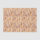 Search for tiger stripe tissue paper Pattern