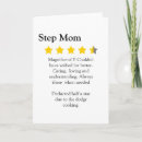 Search for step mom birthday cards Modern