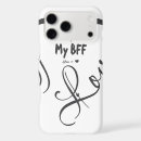 Search for forever love iphone cases Bff