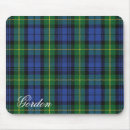Search for gordon mouse mats Plaid