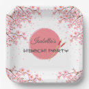 Search for japanese cherry blossom plates Pink