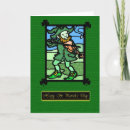 Search for st patrics day cards Ireland