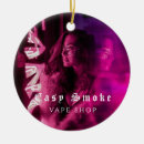 Search for smoke christmas tree decorations Vape