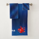 Search for heart bath towels I love you