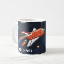 Search for outer space mugs Galaxy