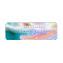 Search for abstract return address labels Artistic