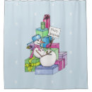 Search for new year shower curtains Happy