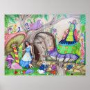 Search for fairy drawings posters Magical