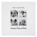 Search for black and white christmas art Birthday