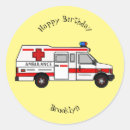 Search for ambulance stickers Hospital