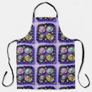 Search for punk aprons Cute