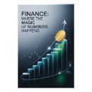 Search for finance posters Wall