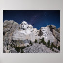 Search for keystone posters Mount rushmore