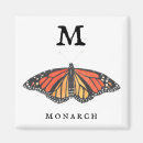 Search for monarch magnets Nature