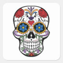 Search for smiling skull stickers Smile