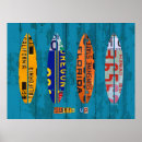 Search for license plate art California