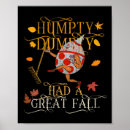 Search for dumpty posters Humpty