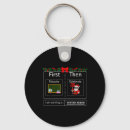 Search for 100th day key rings Math teacher