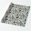 Search for puffin wrapping paper Animal
