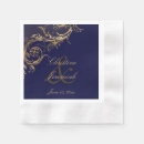 Search for vintage floral napkins Elegant