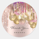 Search for ballon stickers Glitter