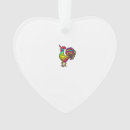 Search for funny chicken christmas tree decorations Lover