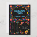 Search for mexican rehearsal dinner invitations Fun