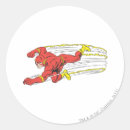 Search for flash stickers Allen