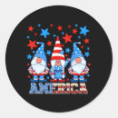 Search for 4th of july patriotic stickers Blue